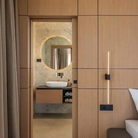 Luxury Teulu With Sea View Villa *